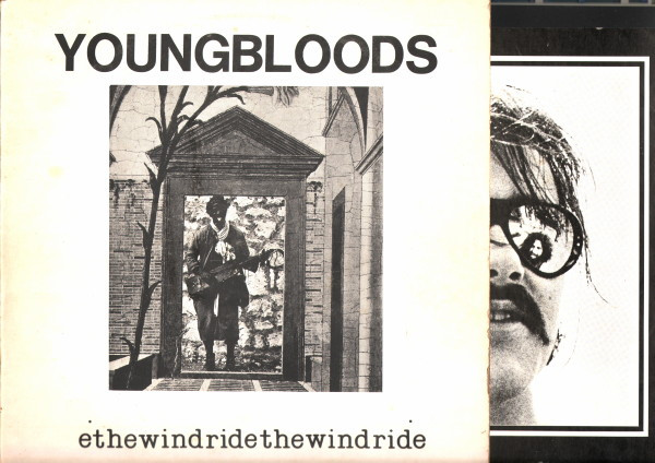 Youngbloods - Ride The Wind | Warner Bros. Records (K46100)