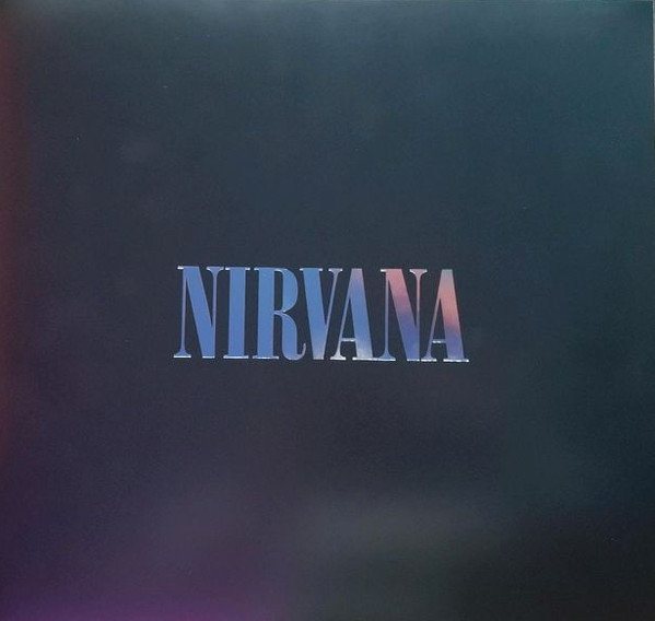 Nirvana - Nirvana | DGC (0602547289483)