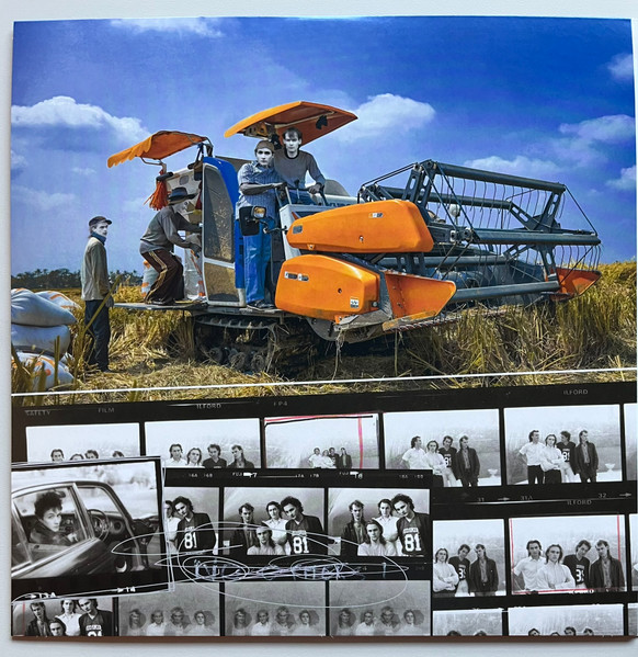 The Bolshoi - Country Life | Beggars Arkive (BBQ2545LP) - 4 The Bolshoi - Country Life | Beggars Arkive (BBQ2545LP) - 4