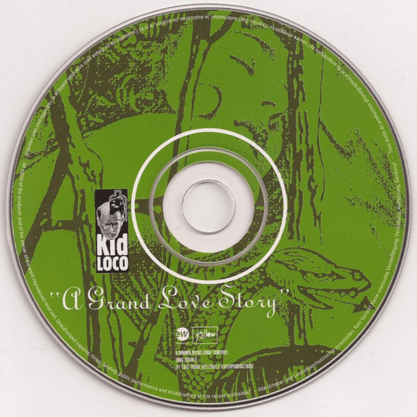 Kid Loco - A Grand Love Story | Yellow Productions (3984 208052) - 3