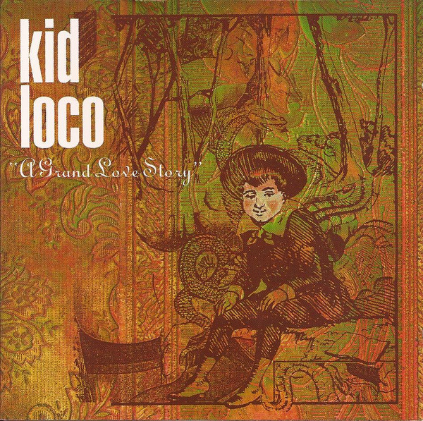 Kid Loco - A Grand Love Story | Yellow Productions (3984 208052)