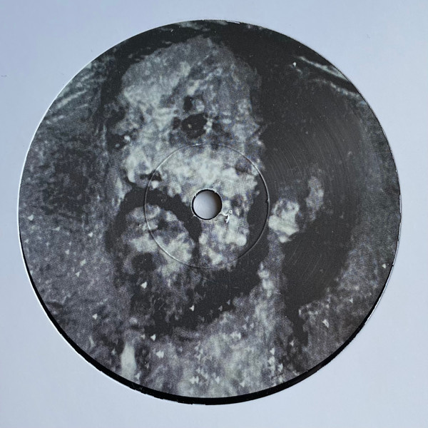 Jah Free - Lightning Clap | Partial Records (PRTL12024) - 2
