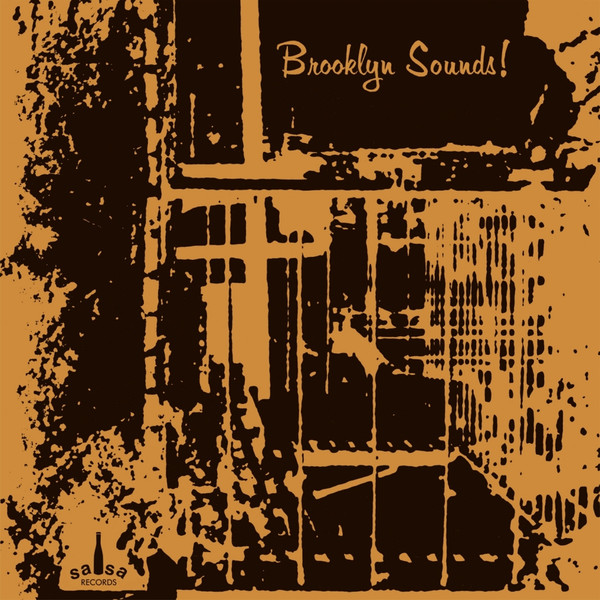 Brooklyn Sounds - Brooklyn Sounds! | Vampi Soul (VAMPI 297) - main Brooklyn Sounds - Brooklyn Sounds! | Vampi Soul (VAMPI 297) - main
