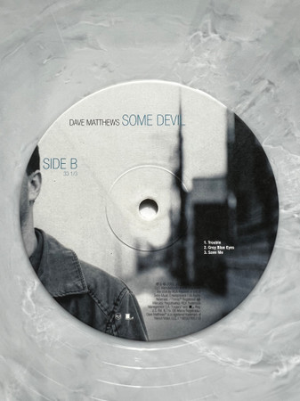 Dave Matthews - Some Devil | RCA (196587888718) - 4 Dave Matthews - Some Devil | RCA (196587888718) - 4