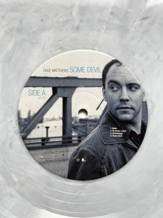 Dave Matthews - Some Devil | RCA (196587888718) - 3 Dave Matthews - Some Devil | RCA (196587888718) - 3