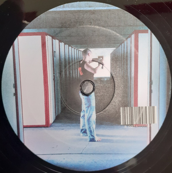 Mika - Wait For Love / Interesting Times | Klein Records (KL 053) - 2
