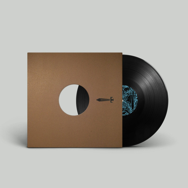 Various - Neque Deditionem EP | Caedite Eos (CAEDITEOS 004) - 3
