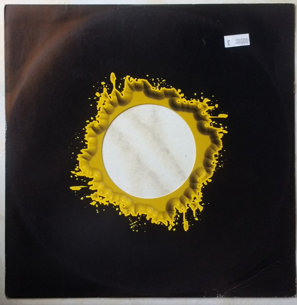 DJ Quicksilver - Boing! | Maddog (INT 128.106) - 4