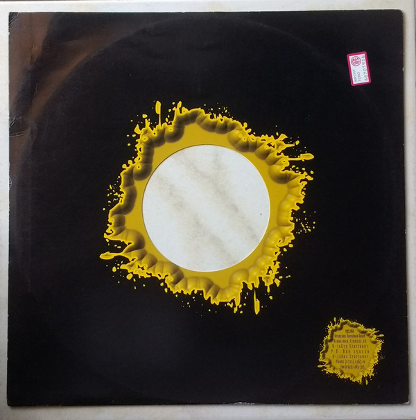 DJ Quicksilver - Boing! | Maddog (INT 128.106) - 3