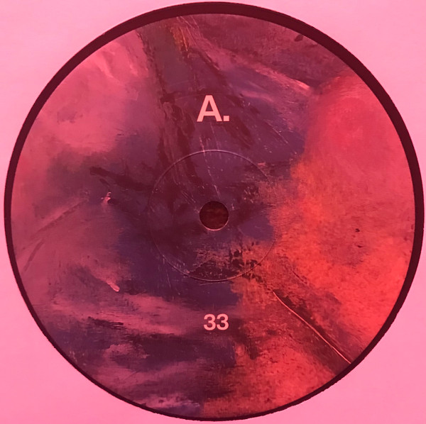 Various - Lunae | 012 (01208) - 4