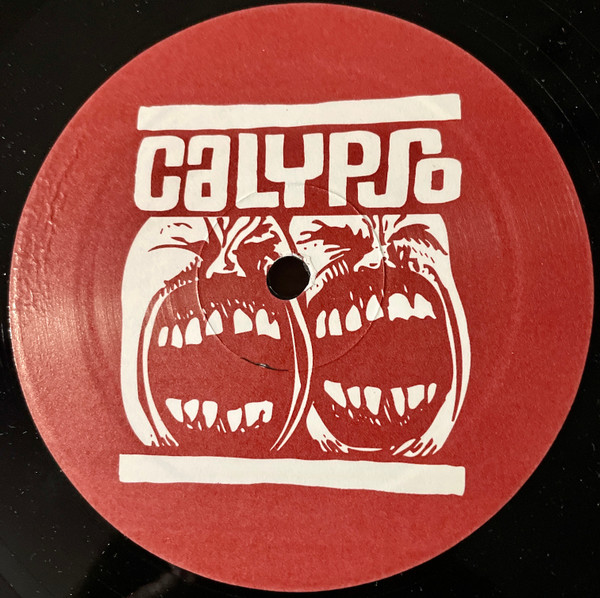 Roly Poly - Gimme Your Smile | Calypso Records (CPS 078) - 2