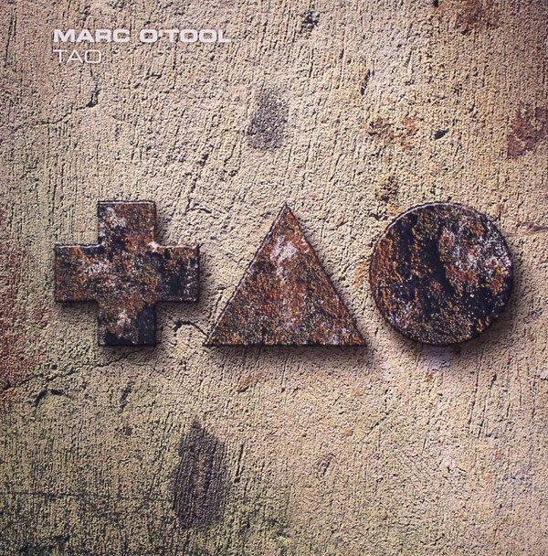 Marc O'Tool - Tao | Electribe (electribeLP 001) - main Marc O'Tool - Tao | Electribe (electribeLP 001) - main