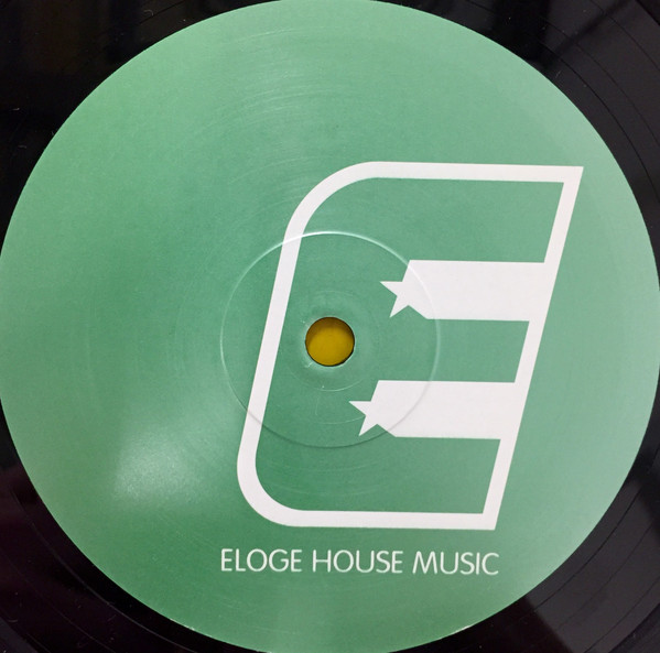 Martin Venetjoki - Times R Tight / Rainbow Beats | Eloge House Music (elo014) - 2