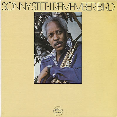 I Remember Bird