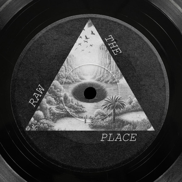 Alex Sci-Fi , T-Horns - Rush the Place | Jah Chalice Records (JCR7003) - 2