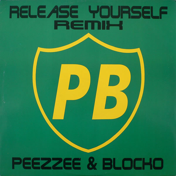 Three's A Crowd - Release Yourself (Remix) | Tooo's Company (TOOS 006) - main