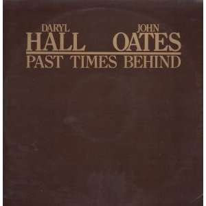 Past Times Behind