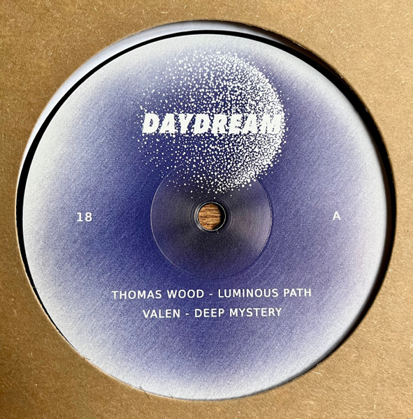 Various - Daydream 18 | Daydream (DAYDREAM018) - main Various - Daydream 18 | Daydream (DAYDREAM018) - main