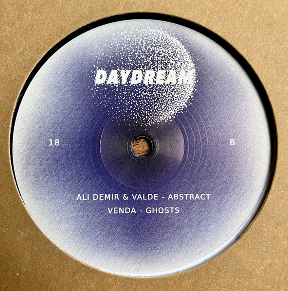 Various - Daydream 18 | Daydream (DAYDREAM018) - 2 Various - Daydream 18 | Daydream (DAYDREAM018) - 2