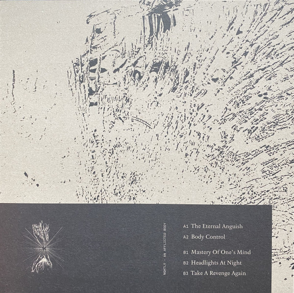 NGHTLY - An Afflicted Body | Persephonic Sirens (Persephonic Sirens 027) - 2 NGHTLY - An Afflicted Body | Persephonic Sirens (Persephonic Sirens 027) - 2