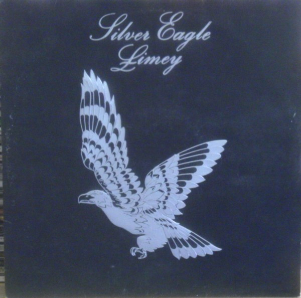 Silver Eagle