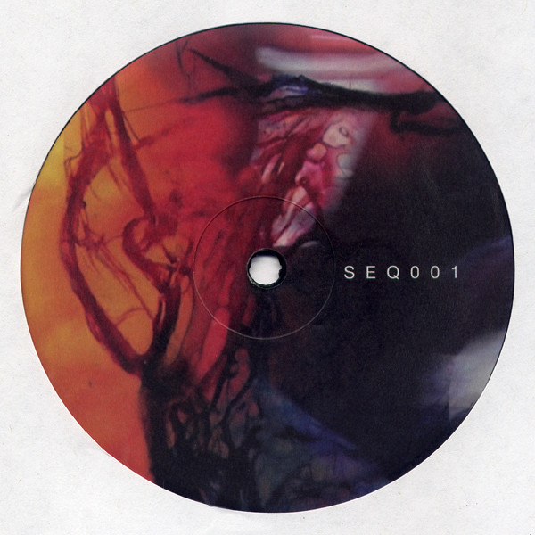 Various - Elusive Triumph EP | Sequencias (SEQ001) - main