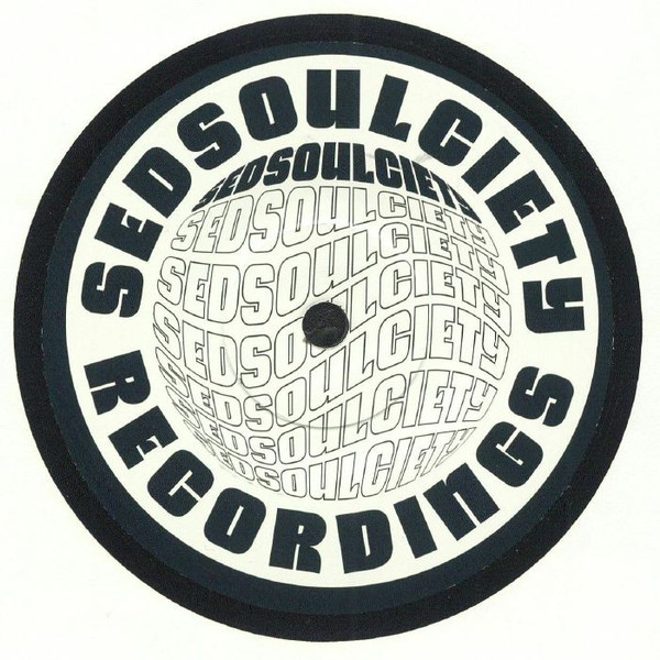 Mousse T. , Cleah - Melodie | Sedsoulciety Recordings (SSCR 2024006) - 2