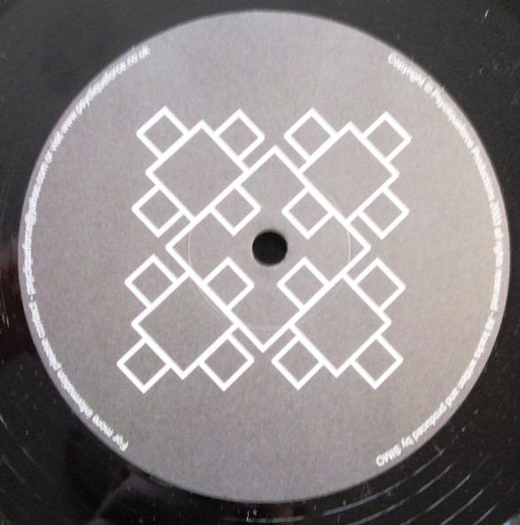 Gyrational Force (KBO Mix)
