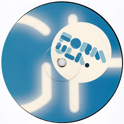 Champion - Lighter EP | Formula Records (FRM001) - 2