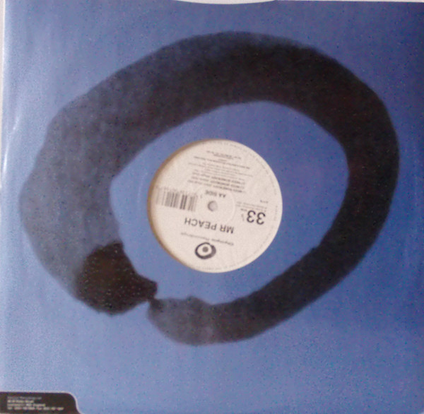 Mr. Peach - I Need Somebody | Olympic Recordings (ELYT16) - 4 Mr. Peach - I Need Somebody | Olympic Recordings (ELYT16) - 4