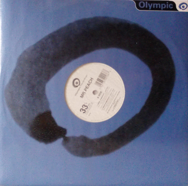 Mr. Peach - I Need Somebody | Olympic Recordings (ELYT16) - 3 Mr. Peach - I Need Somebody | Olympic Recordings (ELYT16) - 3