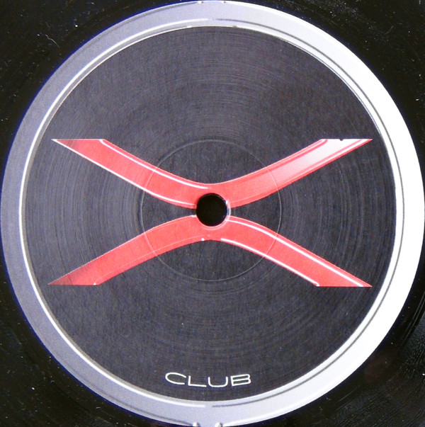 Mauro Picotto - Iguana (Other Mixes) | BXR (BXRCG 1078/A-12) - 2