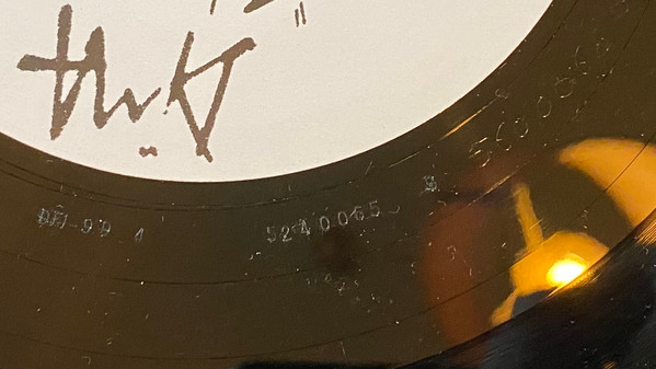 DIMA - Fuckeristic Ep | Step 2 House Records (S2H 0065) - 6 DIMA - Fuckeristic Ep | Step 2 House Records (S2H 0065) - 6