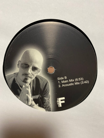 Static Revenger - So High | Effin (FNR-1005) - main Static Revenger - So High | Effin (FNR-1005) - main
