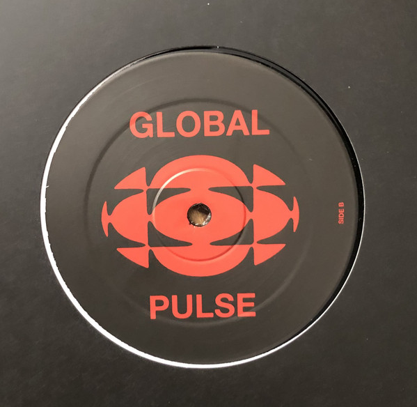 Rosati - Automatic Response EP | Global Pulse (GP01) - 2
