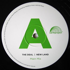 The Deal - New Land | Earth Project (EP 013) - 3