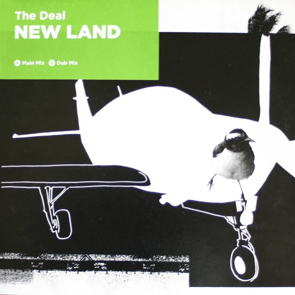 The Deal - New Land | Earth Project (EP 013) - main