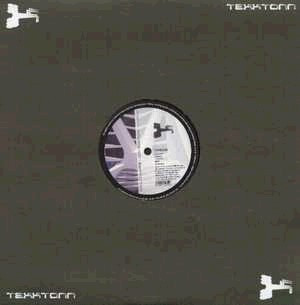 Will Holmes + Jon Gordon - Confour | Tekktonn (TK019) - 3