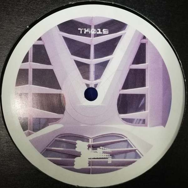 Will Holmes + Jon Gordon - Confour | Tekktonn (TK019)