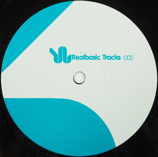 2Soundz - Together | Realbasic Tracks (RBT 002) - main 2Soundz - Together | Realbasic Tracks (RBT 002) - main