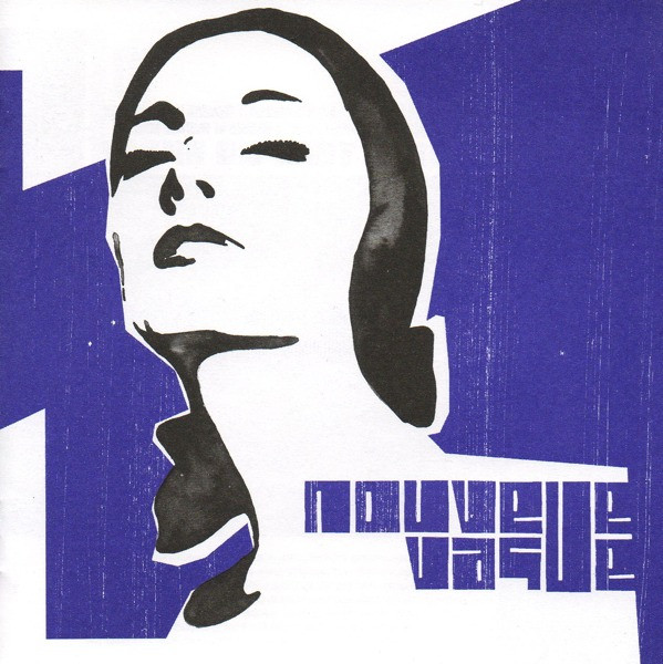 Nouvelle Vague - Nouvelle Vague | Peacefrog Records (PFG051CD)