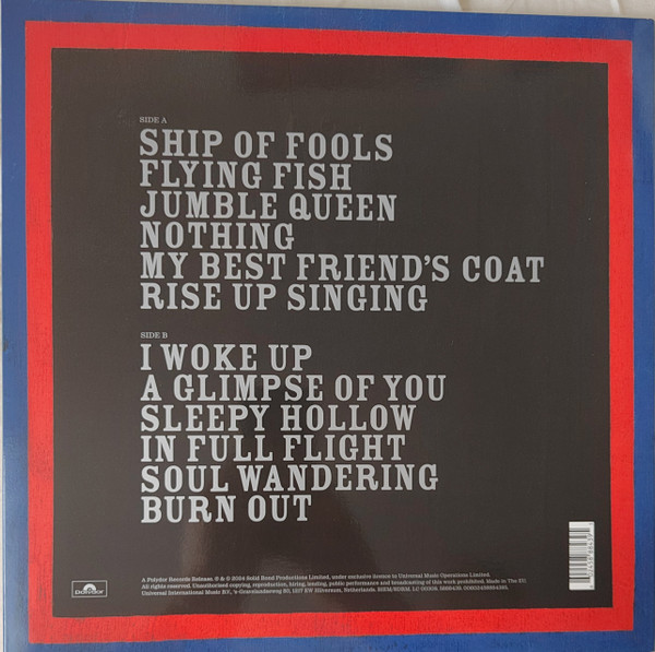 Paul Weller - 66 | Polydor (5888439) - 2