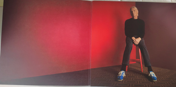 Paul Weller - 66 | Polydor (5888439) - 3