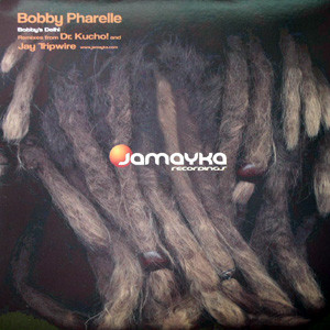 Bobby Pharelle - Bobby's Delhi | Jamayka Recordings (JMK 018)