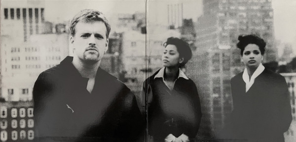 Real McCoy - Automatic Lover (Call For Love) | Arista (07822-12877-1) - 4 Real McCoy - Automatic Lover (Call For Love) | Arista (07822-12877-1) - 4