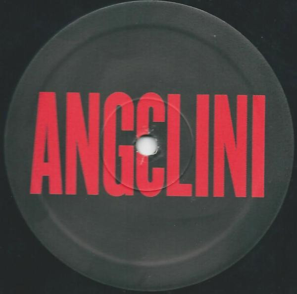 Angelini - Gatto Matto Remix | Virgin (7243 547409 6 1) - main