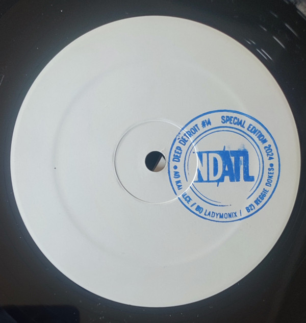 Various - NDATL Special Edition 2024 | NDATL Muzik (NDATL SE 2024)