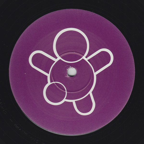 Attaboy - New World (Swag/Original/Kevin McKay Mixes) | Toko Records (TOKO 34R) - 4