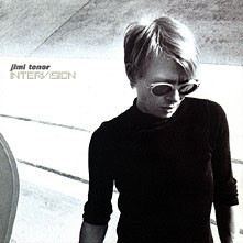 Jimi Tenor - Intervision | Warp Records (WARP LP48) - main