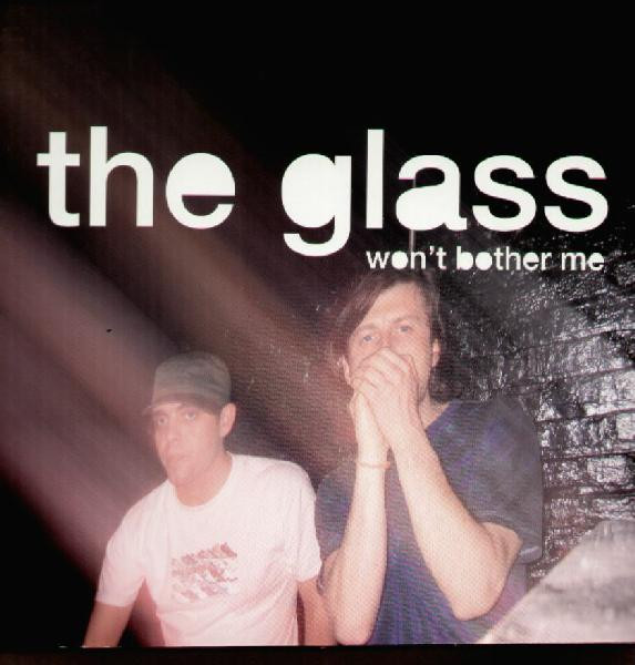 The Glass - Won't Bother Me | Four Music (FOR 1069  6)